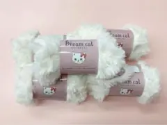 ドリームキャット 5玉 カラーNo.24 セリア Seria ごしょう