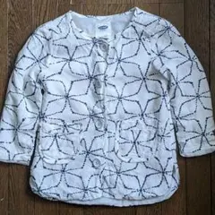OLD NAVY 110 カーディガン