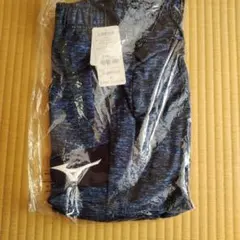 ユーリ on ICE ×ミズノ ネイビー Sサイズ