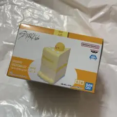 SKZOO BIRTHDAY CAKE コレクション