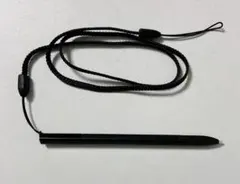 富士通Q665.Q737.Q775などタブレット用タッチペン 紐付き動作確認済み