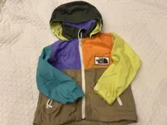 northface ジャケット　90cm THE NORTHFACE