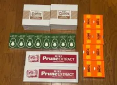 2026年最新】エコー ミキプルーンの人気アイテム - メルカリ