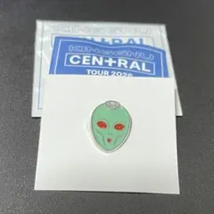 KingGnu CEN+RAL ランダム ピンズ 05.TWALIENのサムネイル