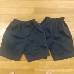 体操服 ハーフパンツ 140