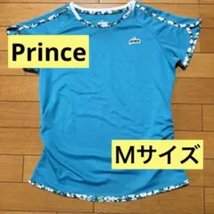 Prince ゲームシャツ レディースウェア テニス