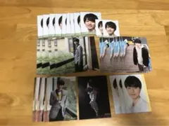 HiHi Jets 厚紙 デタカ まとめ売り