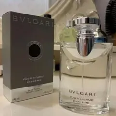 2025年最新】ブルガリ プールオム エクストレーム 100の人気アイテム