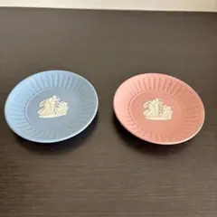 2025年最新】ウェッジウッド ジャスパー 小皿の人気アイテム