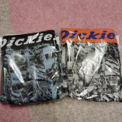 Dickies ボクサーパンツ Lサイズ 2枚セット