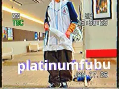 2026年最新】harlem fubuの人気アイテム - メルカリ