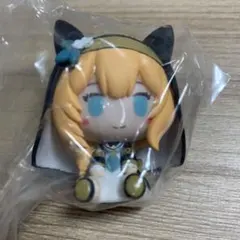 ブルーアーカイブ　一番くじ F賞 ちょこのっこ　伊落マリー