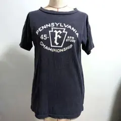 (2)45rpm コットンTシャツのサムネイル