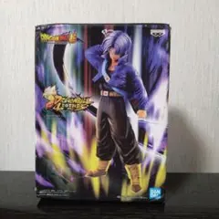 ドラゴンボール レジェンズ トランクス フィギュア 日本国內正規品