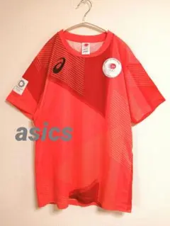 2026年最新】オリンピック日本代表 アシックスジャージの人気アイテム