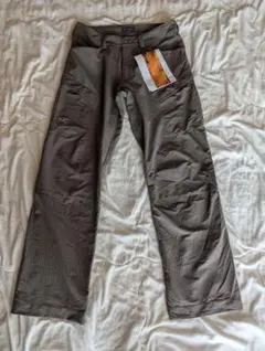 【未使用】ARC'TERYX◆ランパートパンツ◆Mサイズ◆カーゴパンツ◆希少絶版