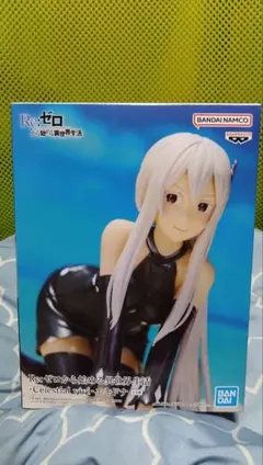 Re:ゼロから始める異世界生活　エキドナ