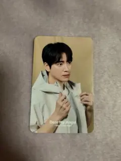 POLARIX MIRAE ジュニョク トレカ 2025年最新】mirae ジュニョク トレカの人気アイテム - メルカリ