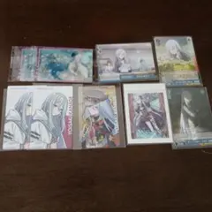 宵崎奏まとめ売り