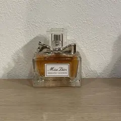 【廃盤、正規品】ミスディオール　アブソリュートリーブルーミング ミスディオールアブソリュートリーブルーミングオードゥ