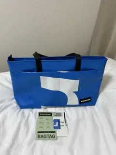 FREITAG F560 STERLING Medium tote bagのサムネイル
