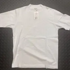 BEAUTY&YOUTHUNITEDARROWSクリアコットンジャケットTシャツ