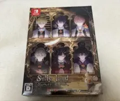 Sullyland Nursery Rhyme サリライ 特装版