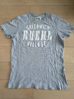 RUEHL　Tシャツ