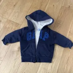 GAP ボアパーカー