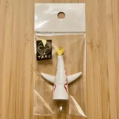 太陽の塔 ミニフィギュア 岡本太郎のサムネイル