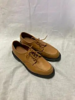 2025年最新】RED WING メンズ モカシン・デッキシューズの人気アイテム