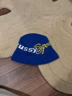 stussy ニット帽