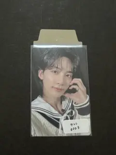 SEVENTEEN セブチ CARATLAND ケレン ジョンハン トレカ