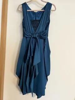 Rew de Rew ドレスワンピース