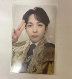 M!LK 爆裂愛してる VOS限定盤 吉田仁人 トレカ