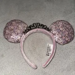 ディズニーカチューシャ