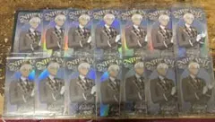 にじさんじ グッズ カード ウエハース イブラヒム