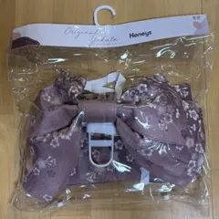 Honeys 作り帯のサムネイル