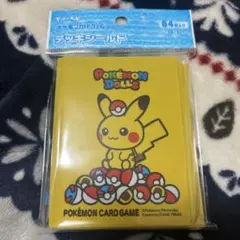 2025年最新】ポケモンカード デッキシールドの人気アイテム - メルカリ