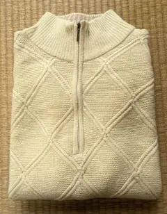 DoCLASSE　メンズ　セーター