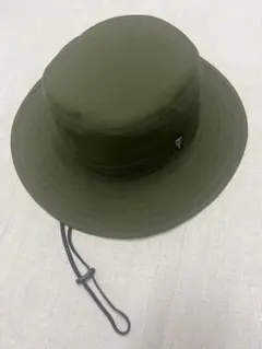 ノースフェイス ハット ゴアテックス GORE-TEX 美品 ほぼ新品 M