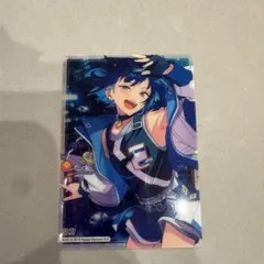 あんスタ クリアカードコレクション 冴霧 笑主 エス - メルカリ
