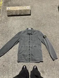 StoneIslandジャケットのサムネイル