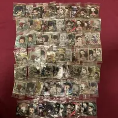 鬼滅の刃　ウエハース　シール　まとめ売り