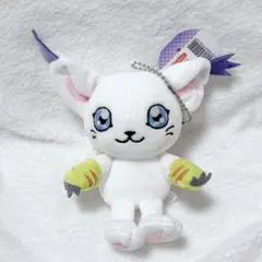 2026年最新】デジモンアドベンチャー でっかいテイルモンぬいぐるみの