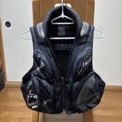 ノリーズ NORIES ライフジャケット フローティングベスト 希少品