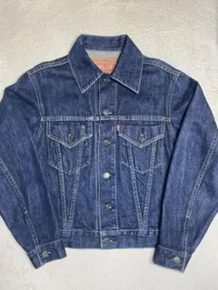 LEVI'S リーバイス　90s 557 3rd 香港製　サイズ36 濃紺