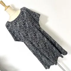 KIYOKO TAKASE K.T チュニック トップスのサムネイル