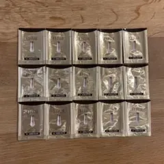 GELEE RICH ETIN ローション ミルク サンプルセット各20包 - メルカリ