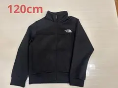 The North Face ブラック ジャージ